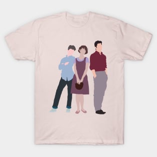 Sixteen Candles T-Shirt